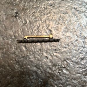 COPY - Burberry Pin and brooches